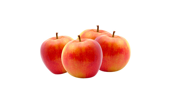 REWE Regional Äpfel