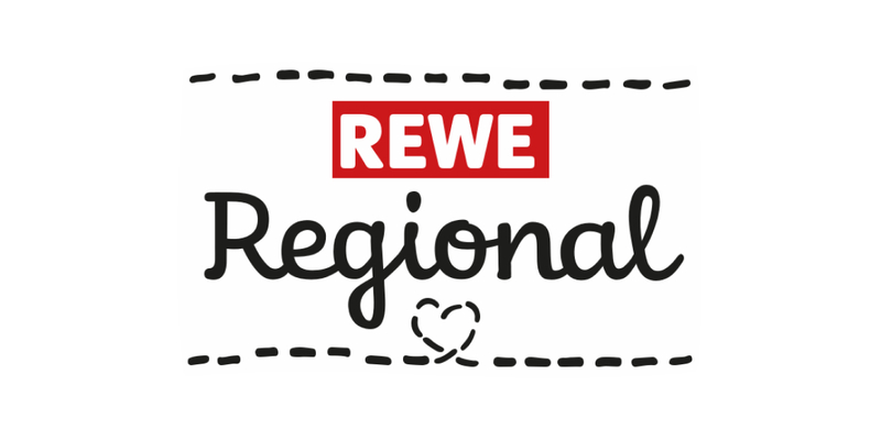 REWE Regional Logo 