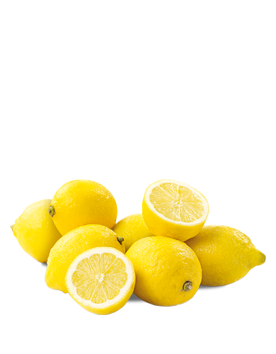 REWE Bio Zitronen